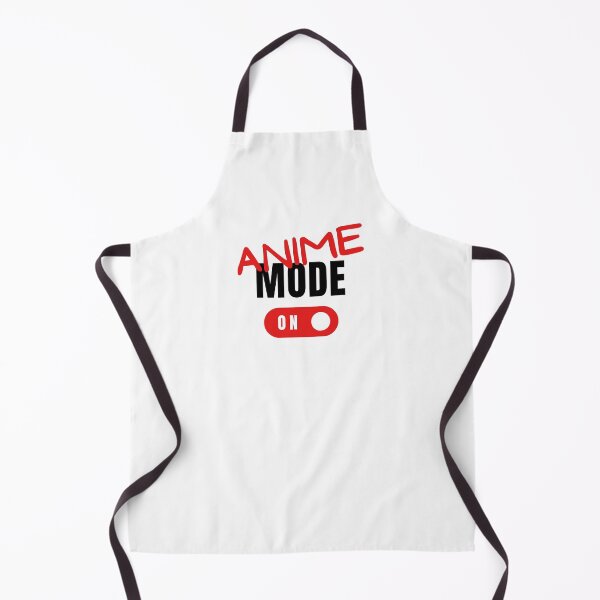 Item preview, Anime Mode On designed and sold by Williams Designz.