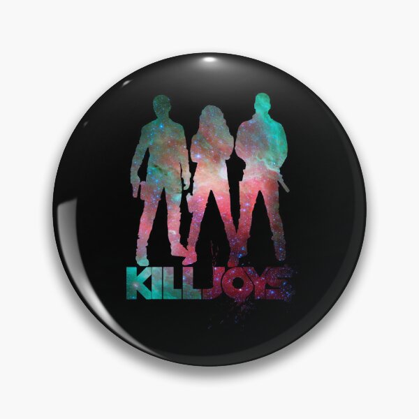 Item preview, killjoyskilljoys designed and sold by azaleasiara.