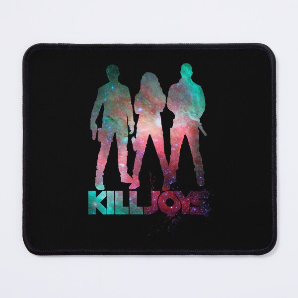 Item preview, killjoyskilljoys designed and sold by azaleasiara.