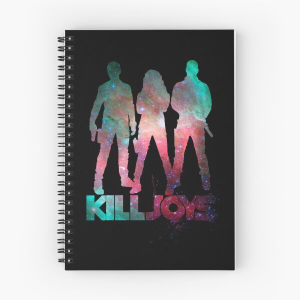 Item preview, killjoyskilljoys designed and sold by azaleasiara.