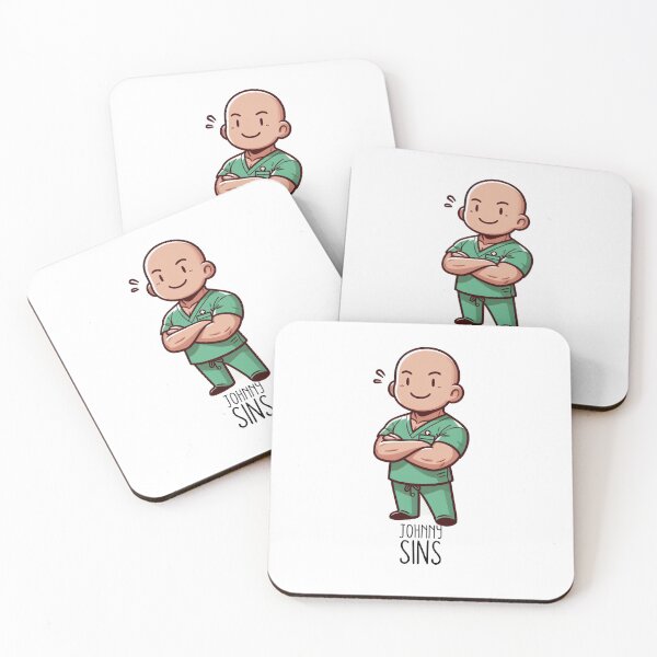 Item preview, Johnny Sins designed and sold by PopPizzazz.