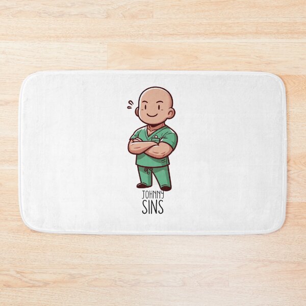 Item preview, Johnny Sins designed and sold by PopPizzazz.
