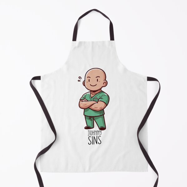 Item preview, Johnny Sins designed and sold by PopPizzazz.