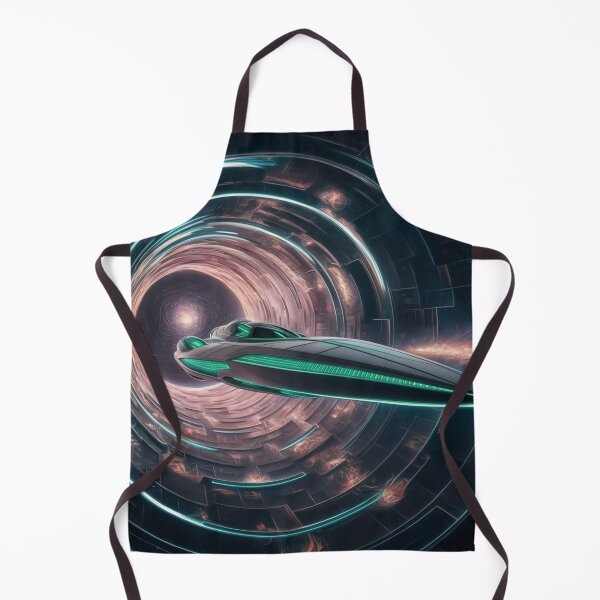 Item preview, Void Spacecraft designed and sold by Jeffcesories.