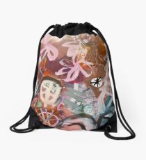 Celebrations Drawstring Bag