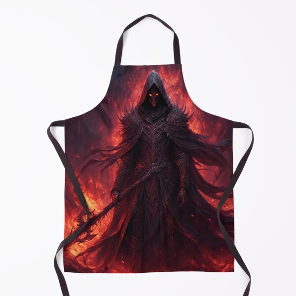 Item preview, Death and his beasts designed and sold by Salimgor Hangaround Music.