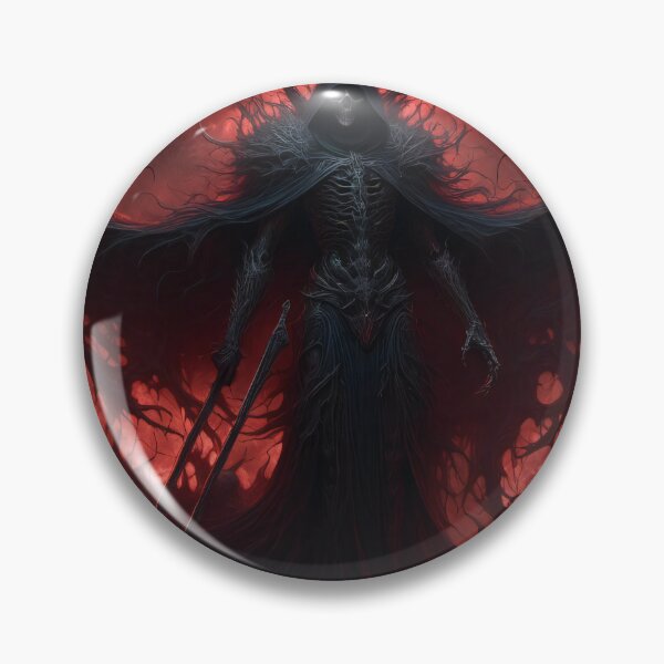 Item preview, The Prince of Death designed and sold by Salimgor Hangaround Music.