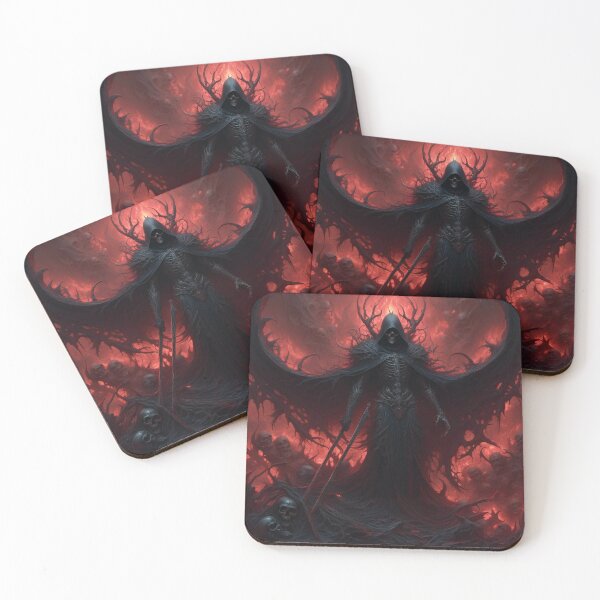 Item preview, The Prince of Death designed and sold by Salimgor Hangaround Music.