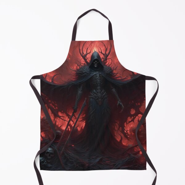 Item preview, The Prince of Death designed and sold by Salimgor Hangaround Music.