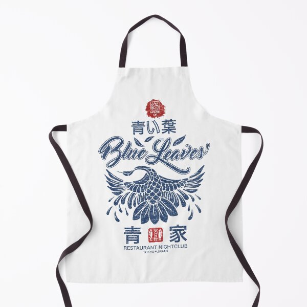 Item preview, The House Of Blue Leaves designed and sold by Candywrap Studio.