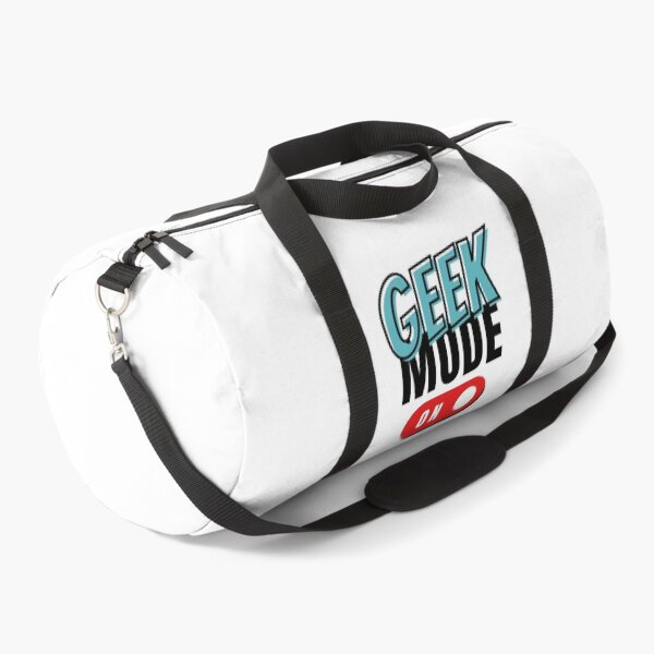 Item preview, Geek Mode On designed and sold by Williams Designz.