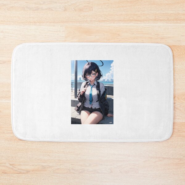 Item preview, Kagami Chihiro #2 - Blue Archive Fanart designed and sold by iloveanimechibi.