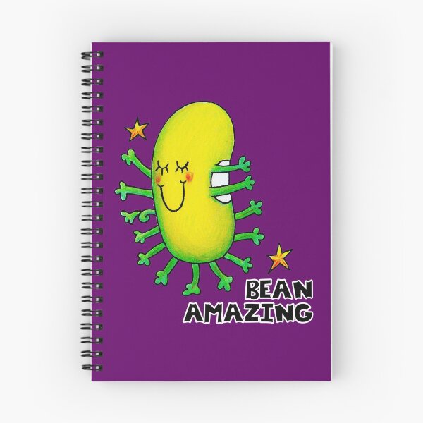 Item preview, Bean Amazing designed and sold by Justbeanhappy.