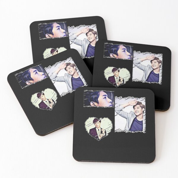 Item preview, Kim Hyun joong designed and sold by azaleasiara.