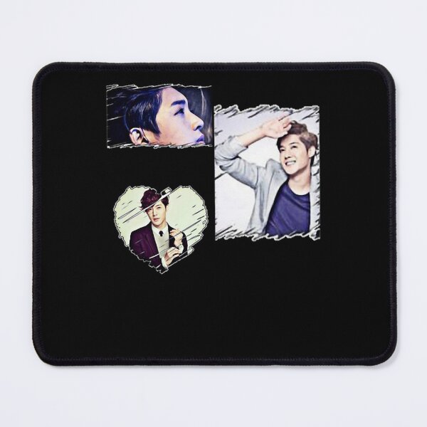 Item preview, Kim Hyun joong designed and sold by azaleasiara.