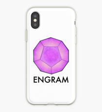 Legendary Drop iPhone Case