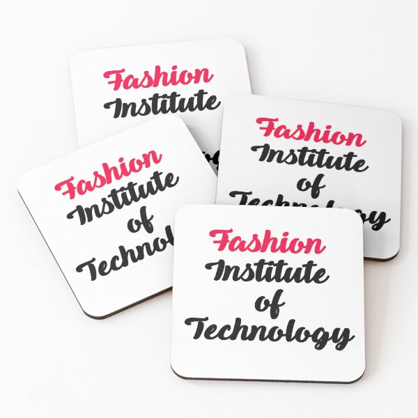 Item preview, Fashion Institute of Technology  designed and sold by UnshieldArt.