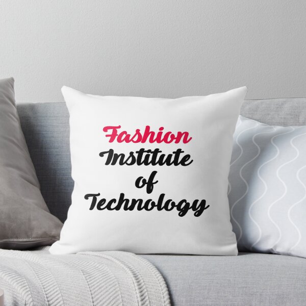 Item preview, Fashion Institute of Technology  designed and sold by UnshieldArt.