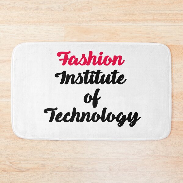 Item preview, Fashion Institute of Technology  designed and sold by UnshieldArt.