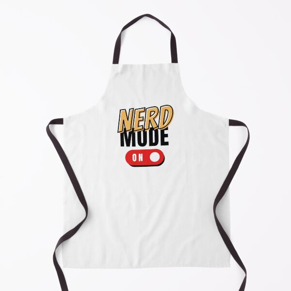 Item preview, Nerd Mode On designed and sold by Williams Designz.