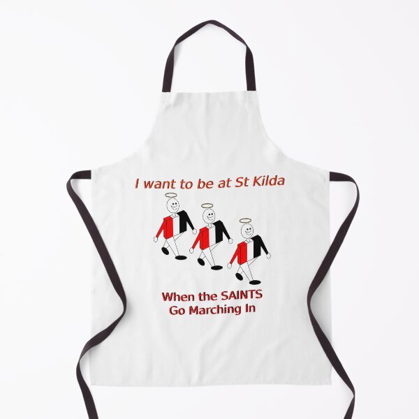 Item preview, When the saints go marching in designed and sold by BetweenThePosts.
