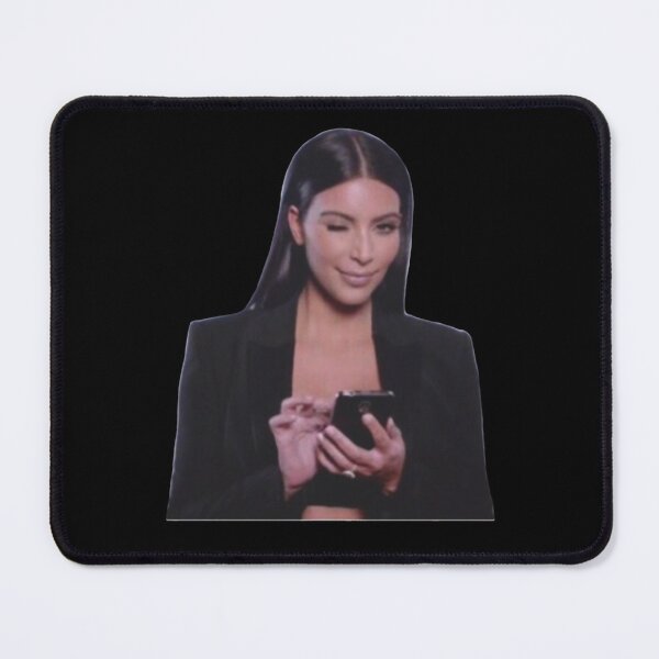 Item preview, Kim Kardashian designed and sold by azaleasiara.