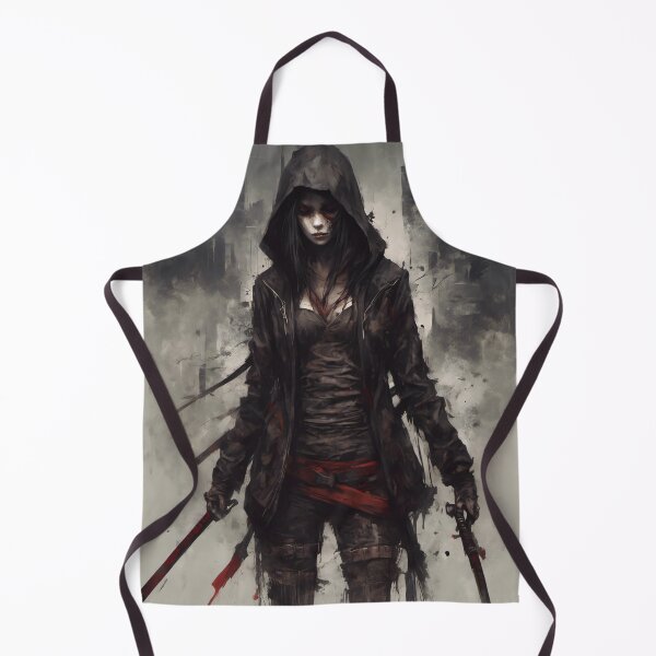 Item preview, Modern Angel of Death designed and sold by Salimgor Hangaround Music.