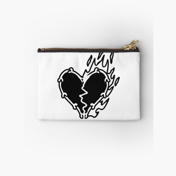 Item preview, broken hearted designed and sold by Brexmore3.