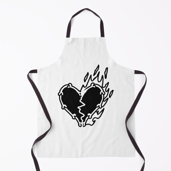 Item preview, broken hearted designed and sold by Brexmore3.