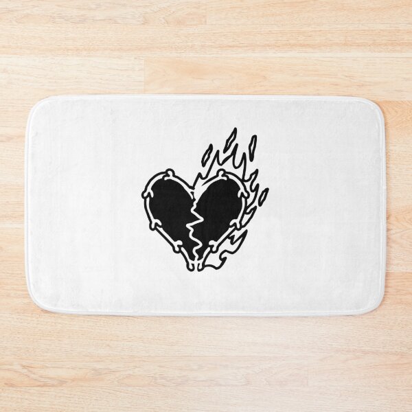 Item preview, broken hearted designed and sold by Brexmore3.