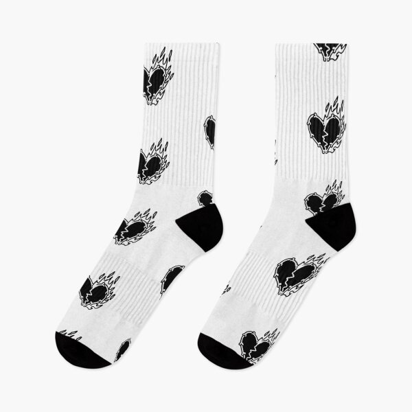 Item preview, broken hearted designed and sold by Brexmore3.