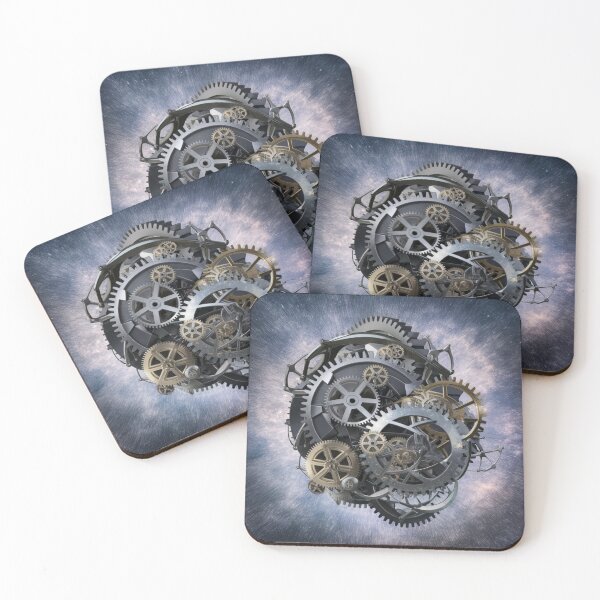 Item preview, Digital Engine designed and sold by Jeffcesories.