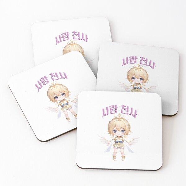 Item preview, baby angel designed and sold by lovelybong.