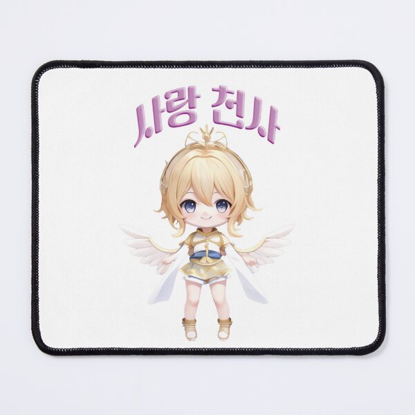 Item preview, baby angel designed and sold by lovelybong.