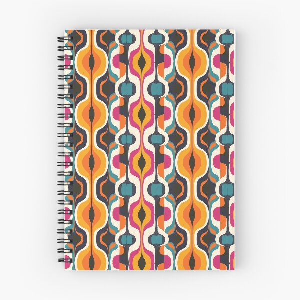 Item preview, Audacious 60's designed and sold by MidArtForge.
