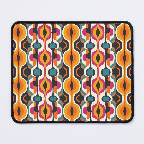 Item preview, Audacious 60's designed and sold by MidArtForge.
