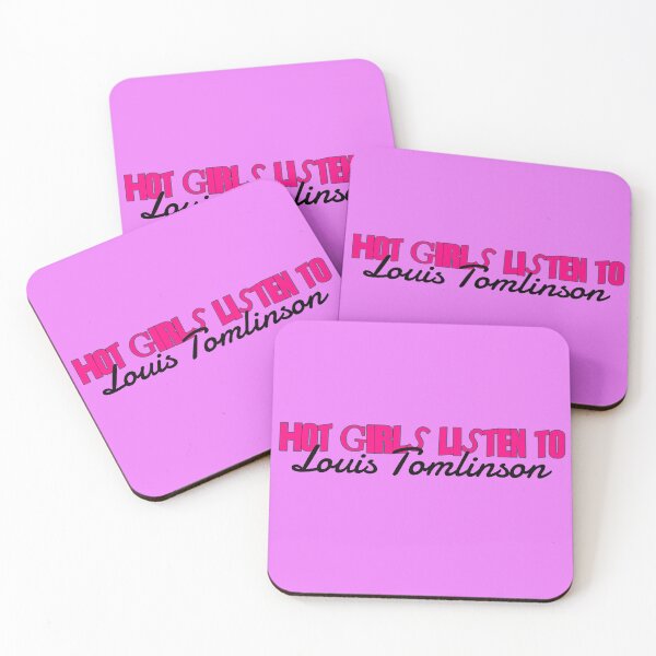 Item preview, Hot Girls listen to Louis Tomlinson  designed and sold by KingLWTonTour.