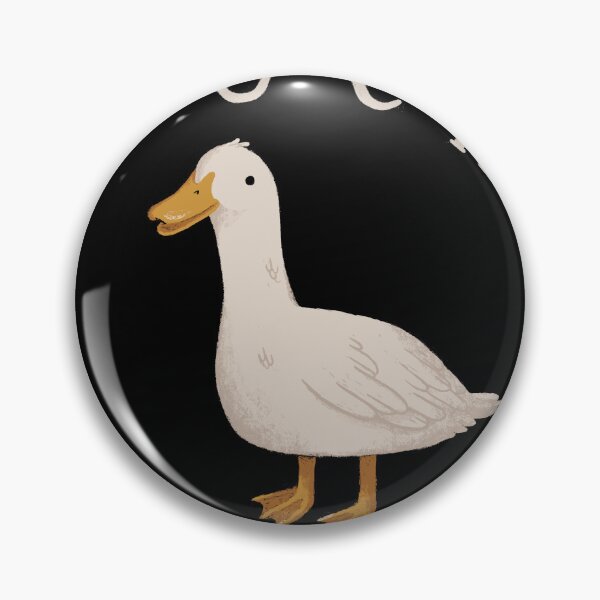 Item preview, Original duck designed and sold by louros.