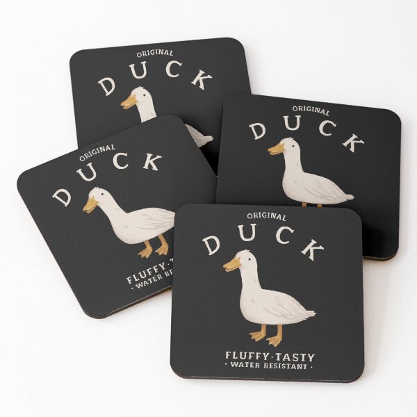Item preview, Original duck designed and sold by louros.