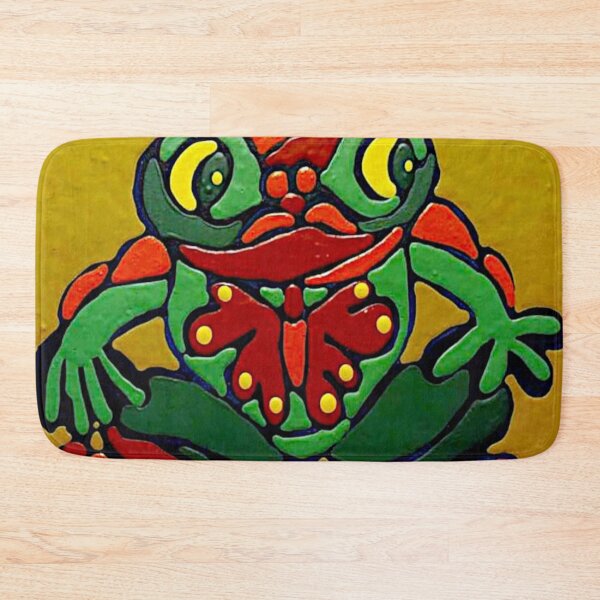 Item preview, Frog 8 designed and sold by Gluecknika.