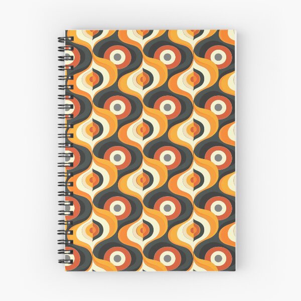 Item preview, Audacious 60's designed and sold by MidArtForge.