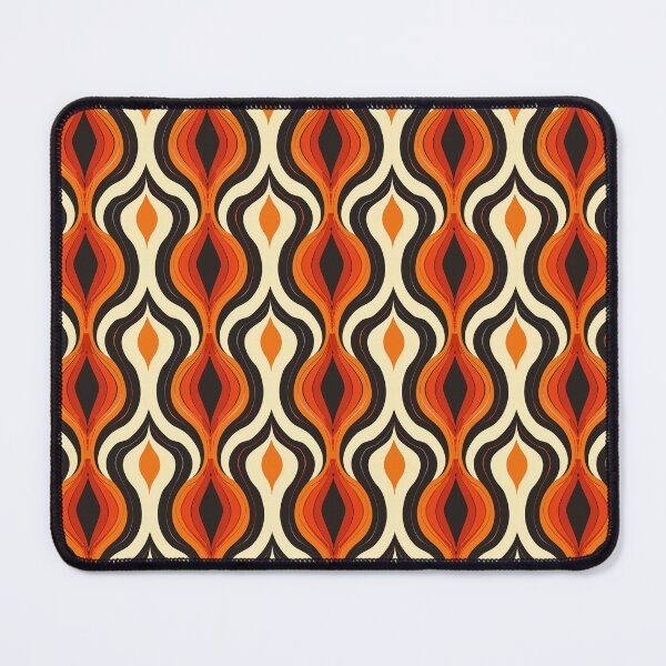 Item preview, Audacious 60's designed and sold by MidArtForge.