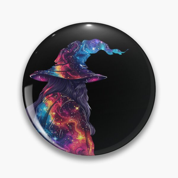 Item preview, Space Wizard designed and sold by Space Boss.