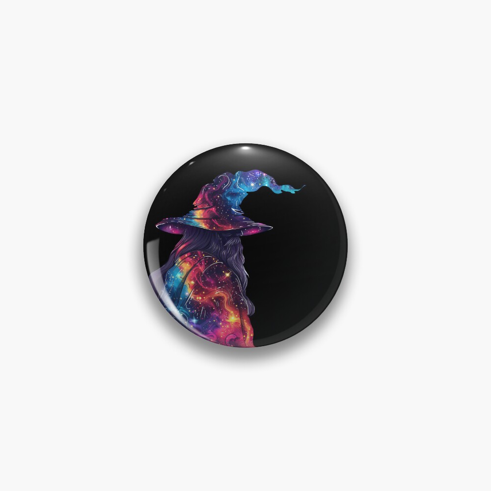 Item preview, Pin designed and sold by SpaceBossStore.