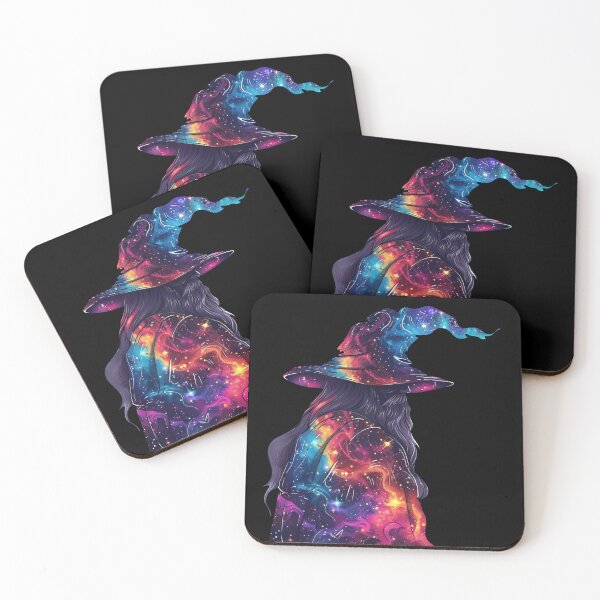 Item preview, Space Wizard designed and sold by Space Boss.