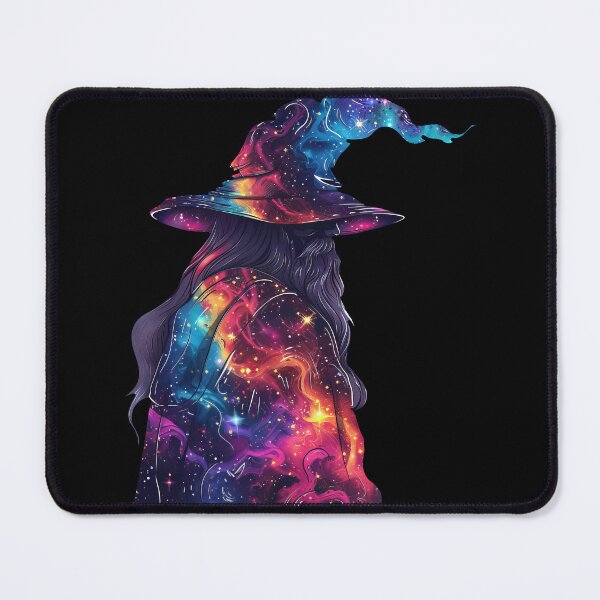 Item preview, Space Wizard designed and sold by Space Boss.