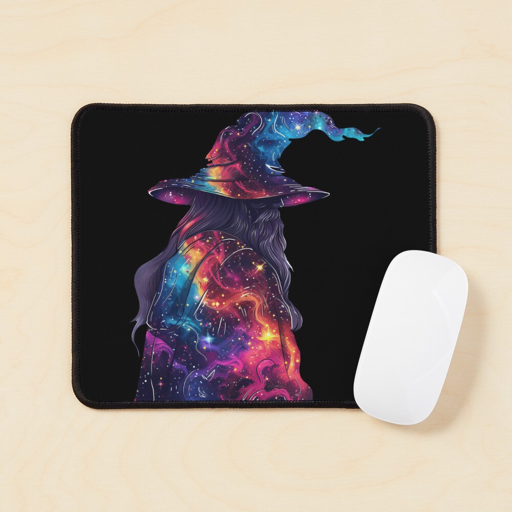 Item preview, Mouse Pad designed and sold by SpaceBossStore.