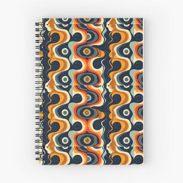 Item preview, Audacious 60's designed and sold by MidArtForge.