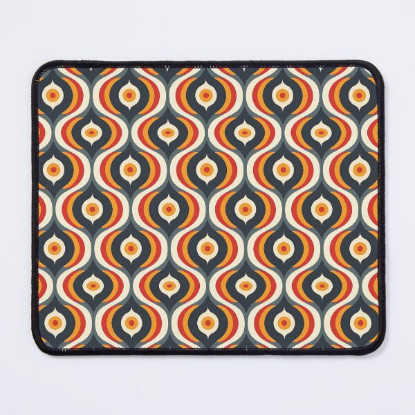 Item preview, Audacious 60's designed and sold by MidArtForge.