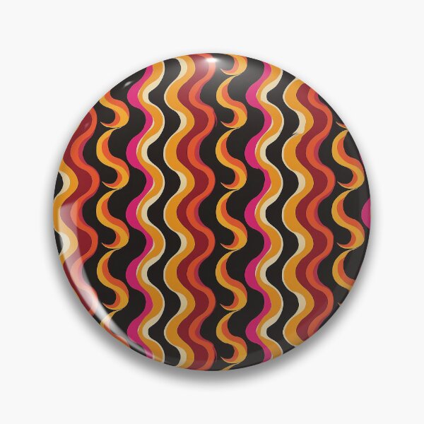 Item preview, Audacious 60's designed and sold by MidArtForge.